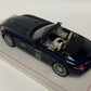 1/18 Minichamps Mercedes Benz SLS AMG Roadster in Metallic Blue 2011 Custom AB07 $309.95 $389.99 ModelCarsHub