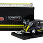Schuco x Tarmac Works COLLAB64 "Mooneyes" Volkswagen VW Beetle 1:64 Diecast Car