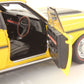 1:18 AUTOart XW GTHO Phase 2 Ford Falcon Surfer Orange