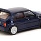 Tarmac Works ROAD64 Lancia Delta HF Integrale Club Italia 1:64 Scale Diecast Car