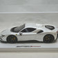 1/18 BBR FERRARI SF90 SPIDER/CLOSED FUJI WHITE DELUXE WHITE LEATHER limited 15pcs