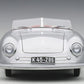 Autoart Porsche 356 Number 1 Silver in 1/18 Scale. New Release!