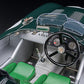 1:18 CMC Jaguar C-Type 1953 LeMans Winner Rolt / Hamilton M-195