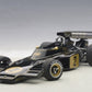 Autoart LOTUS 72E 1973 PETERSON #2 COMPOSITE MODEL in 1/18 Scale New! In Stock!