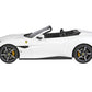 1/18 BBR FERRARI PORTOFINO M CONVERTIBLE WHITE & DISPLAY CASE 1/18 BBR FERRARI PORTOFINO M CONVERTIBLE WHITE & DISPLAY CASE $579.95 ModelCarsHub
