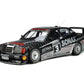 1:12 Otto Mercedes 190E 2.5 16V Evo 2 DTM Champion 1992 K.Ludwig
