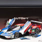 1/18 Autoart Ford Gt #66 Johnson/ Mucke/ Pla Le Mans 2016 81610 Manufacturer Brand: Autoart MPN: 81610 Color: Red White Blue with Graphic Material: Composite diecast with some plastic Scale Size: 1:18 Part Type: Collectible Cars Steerable wheels Rubber ti