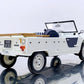 CITROEN MEHARI 1983 "Azur" White/Blue - 1/18 - NOREV