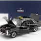 MERCEDES-BENZ 200 (W114/115) 1968 Taxi Black - 1/18 - NOREV