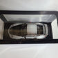 AUTOart PORSCHE 911 997 GT2 RS SILVER NIB 1:18 SCALE LE 77961