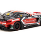 Tarmac Works HOBBY64 Mercedes-AMG GT3 -2021 Macau GT Cup 1:64 Scale Diecast Car