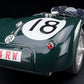 1:18 CMC Jaguar C-Type 1953 LeMans Winner Rolt / Hamilton M-195