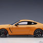 1:18 Ford Shelby GT-350R by AUTOart in Fury Orange 72929