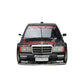 1:12 Otto Mercedes 190E 2.5 16V Evo 2 DTM Champion 1992 K.Ludwig