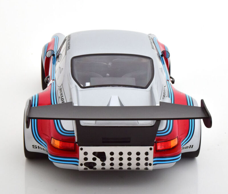 1/12 CMR Porsche 911 Carrera RSR 2.1 #8, 750km Nürburgring 1974 Condition: New brand: CMR mpn: CMR12027 Herstellernummer: CMR12027 Marke: CMR Fahrzeugmarke: Porsche Modelljahr: 1974 Fahrzeugtyp: Rennsport Maßstab: 1/12 EAN: 3473110004300 $370.95 ModelCars