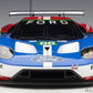 1/18 Autoart Ford Gt #66 Johnson/ Mucke/ Pla Le Mans 2016 81610 Manufacturer Brand: Autoart MPN: 81610 Color: Red White Blue with Graphic Material: Composite diecast with some plastic Scale Size: 1:18 Part Type: Collectible Cars Steerable wheels Rubber ti