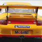 PORSCHE 911 (997) GT3 #55 LKM 2007 Darryl O'Young CARRERA CUP ASIA