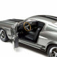 1967 Ford Mustang Shelby GT500 "Eleanor" Diecast 1/18 Scale - Greenlight 12909