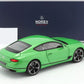 BENTLEY CONTINENTAL GT 2018 Apple Green - 1/18 - NOREV