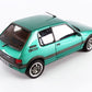PEUGEOT 205 Griffe 1990 Green metallic - 1/18 - NOREV
