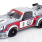 1/12 CMR Porsche 911 Carrera RSR 2.1 #8, 750km Nürburgring 1974 Condition: New brand: CMR mpn: CMR12027 Herstellernummer: CMR12027 Marke: CMR Fahrzeugmarke: Porsche Modelljahr: 1974 Fahrzeugtyp: Rennsport Maßstab: 1/12 EAN: 3473110004300 $370.95 ModelCars