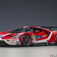 Autoart Ford GT GTE Pro Le Mans 24h 2019 Priaulx/Tincknell/Bomarito #67 1/18 New