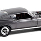 Greenlight 1/18 Highway 61 18031 "John Wick" 1969 Ford Mustang BOSS 429