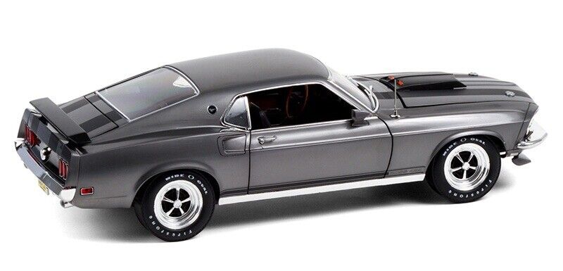 Greenlight 1/18 Highway 61 18031 "John Wick" 1969 Ford Mustang BOSS 429