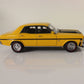1:18 AUTOart XW GTHO Phase 2 Ford Falcon Surfer Orange