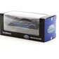 Tarmac Works GLOBAL64 Pagani Zonda Revolucion Blue Metallic 1:64 Diecast Car