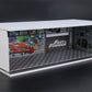 G-FANS 1:64 Garage Diorama Model With LED lights Fast & Furious G FANS Model