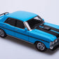 1/18 AUTOart XY Ford Falcon GTHO Phase III True Blue Diecast A72779