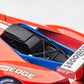 1/18 Autoart Ford Gt #69 Briscoe-Westbrook-Dixon 24H Le Mans (2016) Car Manufacturer Brand: Autoart MPN: 81612 Color: Multi Color with graphic Material: Composite diecast with some plastic Scale Size: 1:18 Part Type: Collectible Cars Dimensions approximat