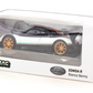 Tarmac Works GLOBAL64 Pagani Zonda R Bianco Benny 1:64 Scale Diecast Car