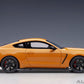 1:18 Ford Shelby GT-350R by AUTOart in Fury Orange 72929