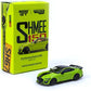 Mini GT x Tarmac Works COLLAB64 Ford Mustang Shelby GT500 Shmee150 1:64 Diecast Car