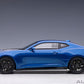 1/18 Chevrolet Camaro ZL1 Hyper Blue Metallic Model Car by AUTOart 71209 $335.95 $671.9 ModelCarsHub