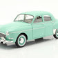 RENAULT FREGATE 1959 Erin Green - 1/18 - NOREV