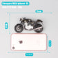 1:18 scale welly norton Commando 961 SE Cafe Racer motorcycle diecast toy model