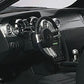 1:18 AUTOart 2008 MUSTANG GT BULLIT BLACK