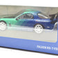 Tarmac Works GLOBAL64 "Falken" Mazda RX-7 FD3S 1:64 Scale Diecast Car