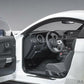 1/18 AutoArt Ford Mustang Shelby GT-350 R in White Blue Stripe KK 72931 Vehicle Make: Ford Model: Ford Mustang Shelby GT350R Material: Diecast Theme: Super cars Scale: 1:18 Series: Street Color: White Vehicle Type: Race Car Type: Street Brand: AUTOart ${s