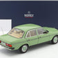 MERCEDES-BENZ 200 (W123) 1982 Light Green - 1/18 - NOREV