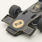 Autoart LOTUS 72E 1973 PETERSON #2 COMPOSITE MODEL in 1/18 Scale New! In Stock!