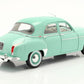 RENAULT FREGATE 1959 Erin Green - 1/18 - NOREV