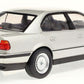 KK-Scale 1:18 BMW 740I E38 1.SERIE SILVER 1994 diecast model