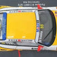 PORSCHE 911 (997) GT3 #55 LKM 2007 Darryl O'Young CARRERA CUP ASIA