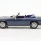 JAGUAR XJ-S Cabriolet 1988 Blue metallic L.E.1/1000 - 1/18 - NOREV