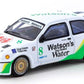 Tarmac Works HOBBY64 Ford Sierra RS500 Cosworth - 1989 Macau 1:64 Diecast Car
