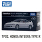 Takara Tomy Tomica Premium TP, SUBARU IMPREZA WRX TYPE R Scale Car Model Replica Collection, 1/64